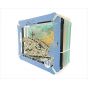 ENSKY - STAR WARS Paper Theater PT-057 Cloud City