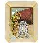ENSKY - STAR WARS Papiertheater PT-055 Tatooine