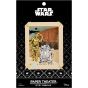 ENSKY - STAR WARS Papiertheater PT-055 Tatooine