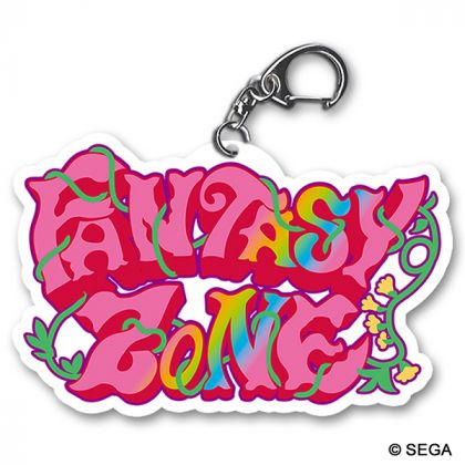 MCUxSEGA Collabo Goods -...