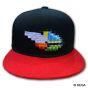 MCUxSEGA Collabo Goods - Fantasy Zone Cap