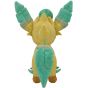 Pokémon Center Original Plush Leafia (Leafeon)