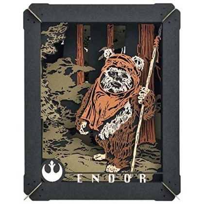 ENSKY - STAR WARS Teatro de...