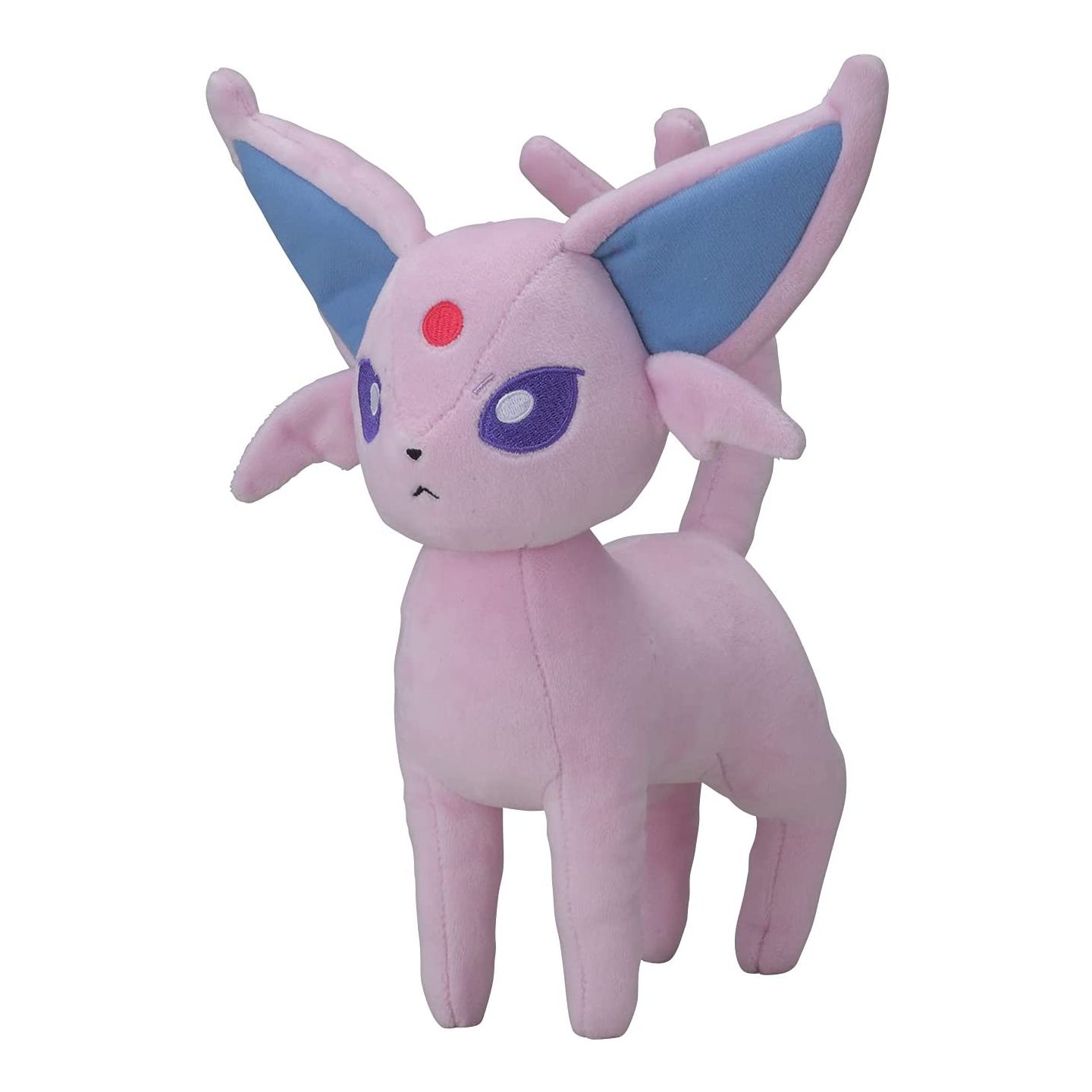 Pok mon Center Original Plush Eifie Espeon