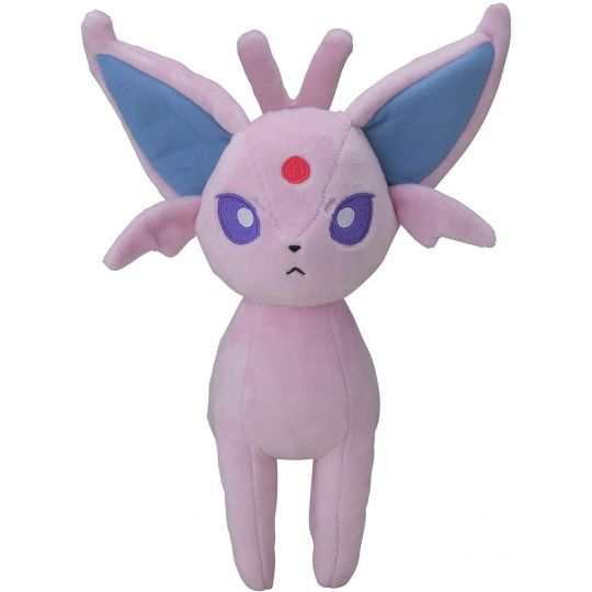 Pokémon Center Original Plush Eifie (Mentali)