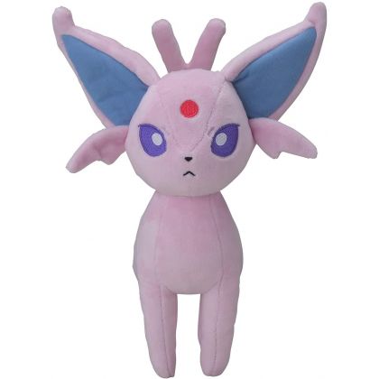 Pokémon Center Original Plush Eifie (Mentali)