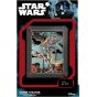 ENSKY - STAR WARS Paper Theater PT-060 CB-TT