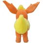 Pokémon Center Original Plush Booster (Pyroli)