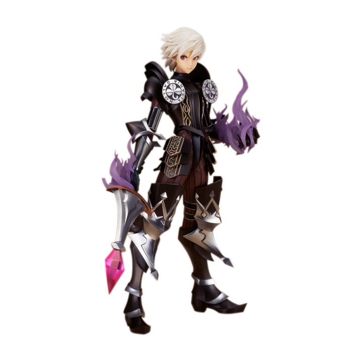 FLARE - Odin Sphere Leifthrasir - Oswald Figure