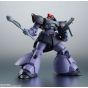 BANDAI - Robot Spirits Side MS Mobile Suit Gundam Series - MS-09R-2 Rick Dom II Ver. A.N.I.M.E.