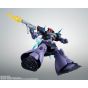 BANDAI - Robot Spirits Side MS Mobile Suit Gundam Series - MS-09R-2 Rick Dom II Ver. A.N.I.M.E.