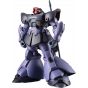 BANDAI - Robot Spirits Side MS Mobile Suit Gundam Series - MS-09R-2 Rick Dom II Ver. A.N.I.M.E.