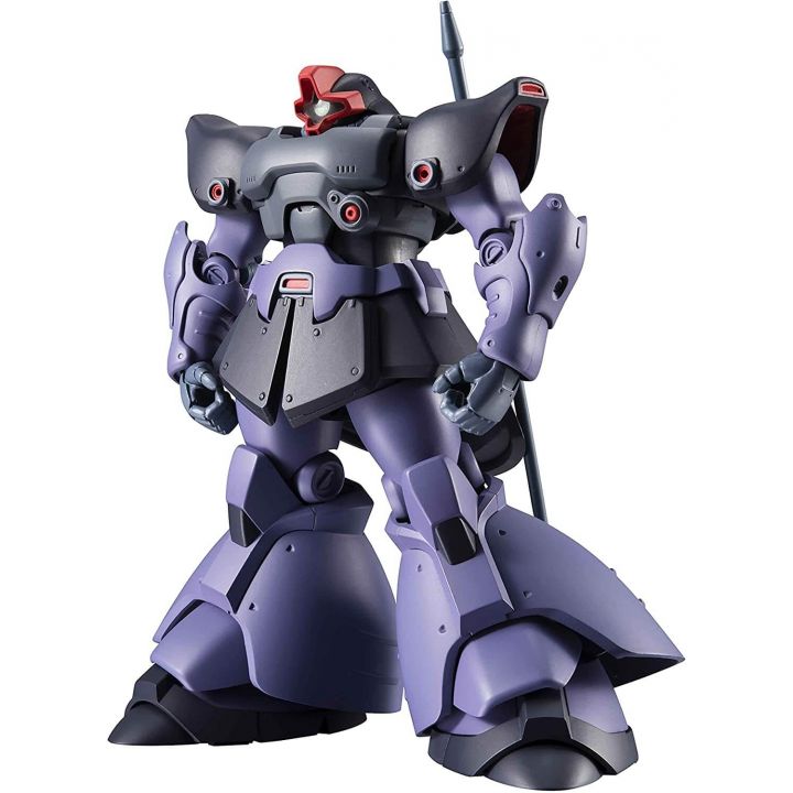 BANDAI - Robot Spirits Side MS Mobile Suit Gundam Series - MS-09R-2 Rick Dom II Ver. A.N.I.M.E.