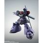 BANDAI - Robot Spirits Side MS Mobile Suit Gundam Series - MS-09R-2 Rick Dom II Ver. A.N.I.M.E.