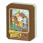 ENSKY - TOY STORY Paper Theater PT-029 Sheriff Woody