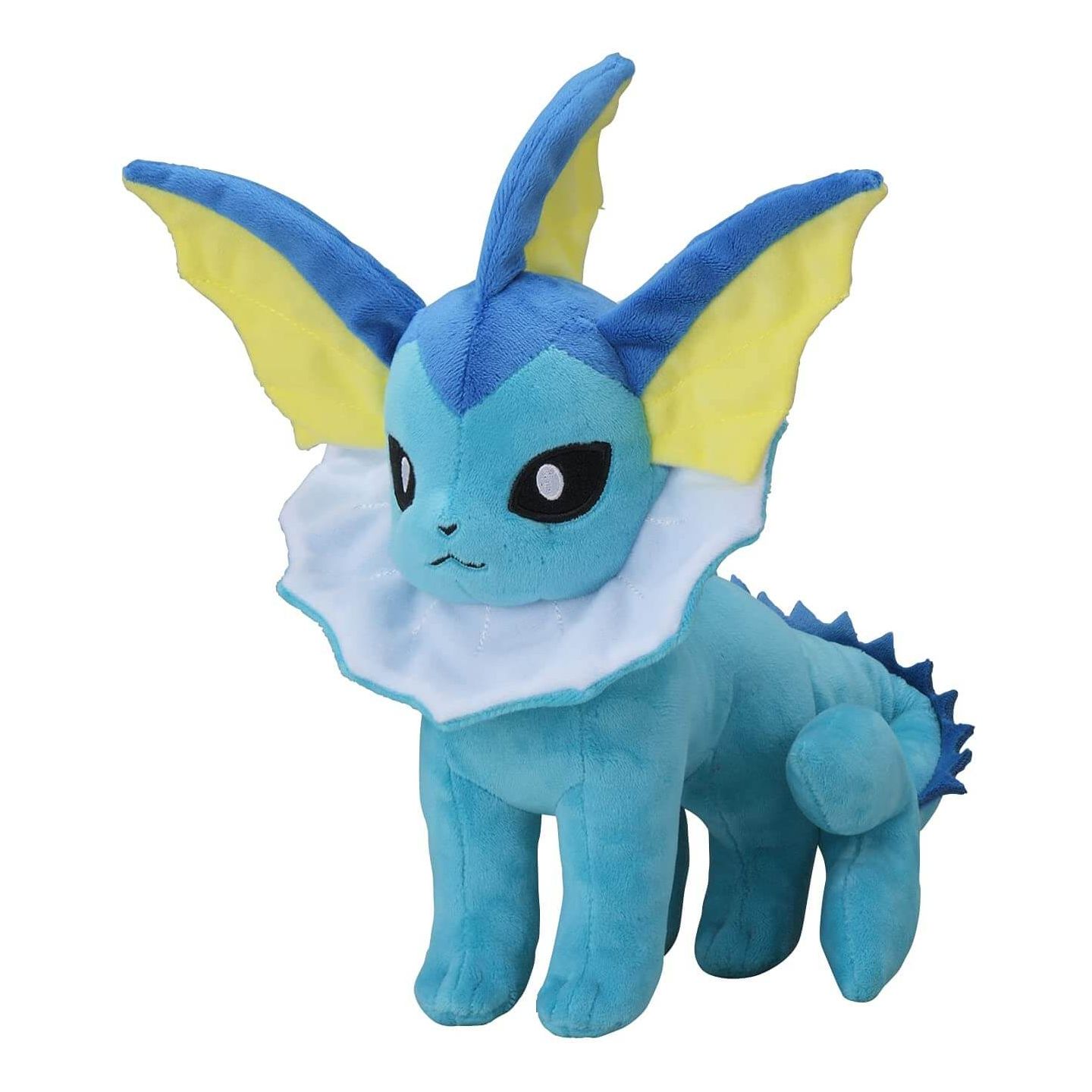 Pokemon center vaporeon discount