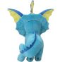 Pokémon Center Original Plush Showers (Vaporeon)