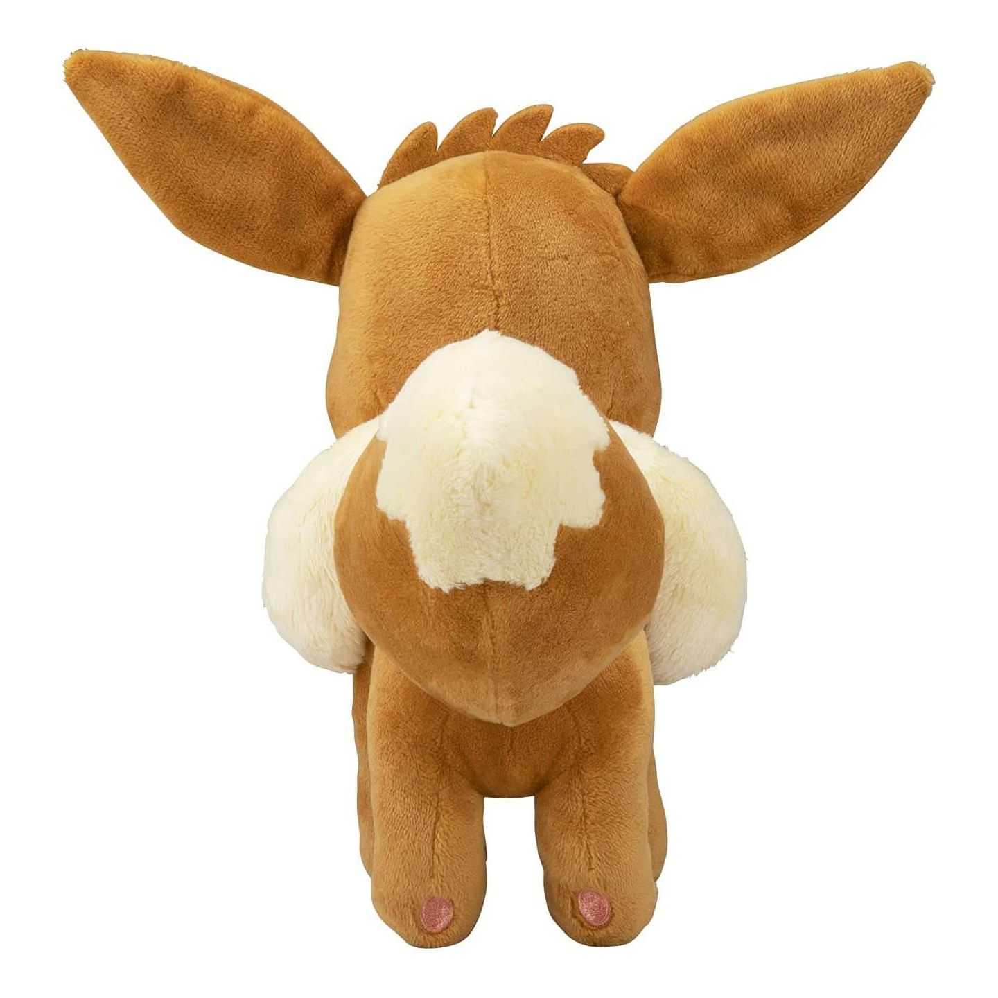 ポケモンセンターオリジナル ぬいぐるみ イーブイ