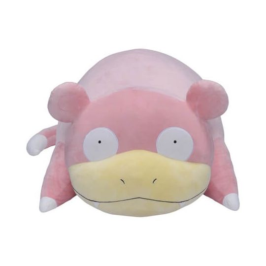 Pokémon Center Original Plush full-scale Yadon (Slowpoke)