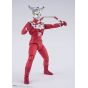 BANDAI - S.H.Figuarts Ultraman Leo Figure