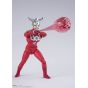 BANDAI - S.H.Figuarts Ultraman Leo Figure