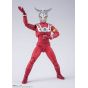 BANDAI - S.H.Figuarts Ultraman Leo Figure