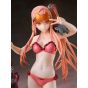 OURTREASURE - Assemble Heroines Fate/Grand Order - Saber / Medb Summer Queens Figure