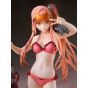 OURTREASURE - Assemble Heroines Fate/Grand Order - Saber / Medb Summer Queens Figure