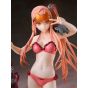 OURTREASURE - Assemble Heroines Fate/Grand Order - Saber/Medb Summer Queens Figure