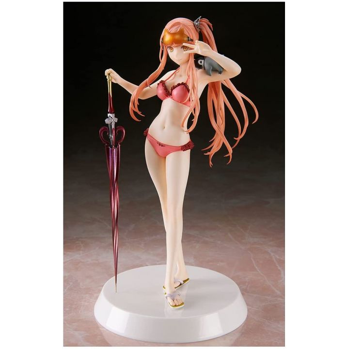 OURTREASURE - Assemble Heroines Fate/Grand Order - Saber/Medb Summer Queens Figure