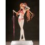 OURTREASURE - Assemble Heroines Fate/Grand Order - Saber / Medb Summer Queens Figure