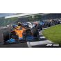 E.A F1 2021 for Sony Playstation PS4