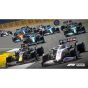 E.A F1 2021 for Sony Playstation PS4