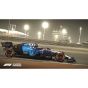 E.A F1 2021 for Sony Playstation PS4