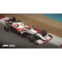 E.A F1 2021 for Sony Playstation PS4