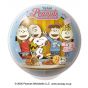 ENSKY - PEANUTS Paper Theater Ball PTB-18 Team Peanuts