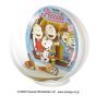 ENSKY - PEANUTS Paper Theater Ball PTB-18 Team Peanuts