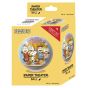 ENSKY - PEANUTS Paper Theater Ball PTB-18 Team Peanuts