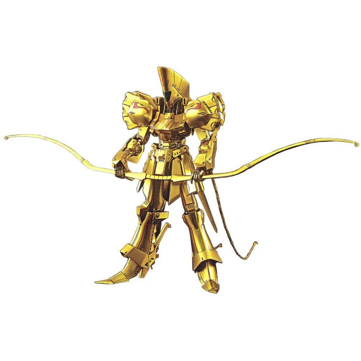 WAVE - The Five Star Stories FS-107 Knight Of Gold Ver. 3 Plastic Model Kit