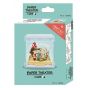 ENSKY - PEANUTS (SNOOPY) Paper Theater Cube PTC-13 Peanuts Surfing