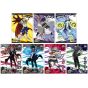 ENSKY - My Hero Academia Clear Card Collection 4 Box