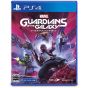 Square Enix Marvel's Guardians of the Galaxy for Sony Playstation PS4