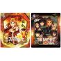 ENSKY - Kimetsu no Yaiba (Demon Slayer) Magnet Collection Gum 2 Box