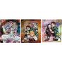 ENSKY - Kimetsu no Yaiba (Demon Slayer) Magnet Collection Gum 2 Box