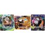 ENSKY - Kimetsu no Yaiba (Demon Slayer) Magnet Collection Gum 2 Box