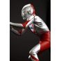 CCP Tokusatsu Series Vol. 01 Ultraman - Ultraman A-Type Fighting Pose Figure