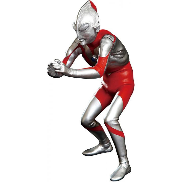 CCP Tokusatsu Series Vol. 01 Ultraman - Ultraman A-Type Fighting Pose Figure
