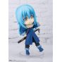 BANDAI Figuarts Mini Tensei Shitara Slime Datta Ken - Limule Tempest Figure