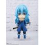 BANDAI Figuarts Mini Tensei Shitara Slime Datta Ken - Limule Tempest Figure