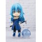 BANDAI Figuarts Mini Tensei Shitara Slime Datta Ken - Limule Tempest Figure